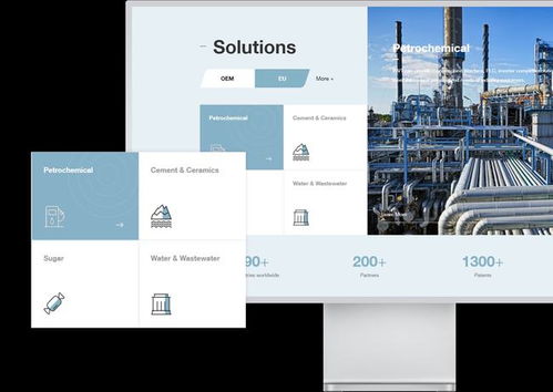 网站设计的双轨思维 在艺术追求与商业理性之间寻找平衡