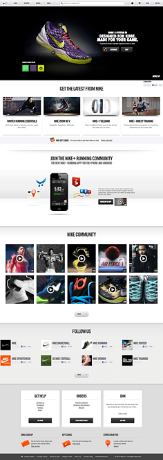 产品网站设计的关键要素与实施策略