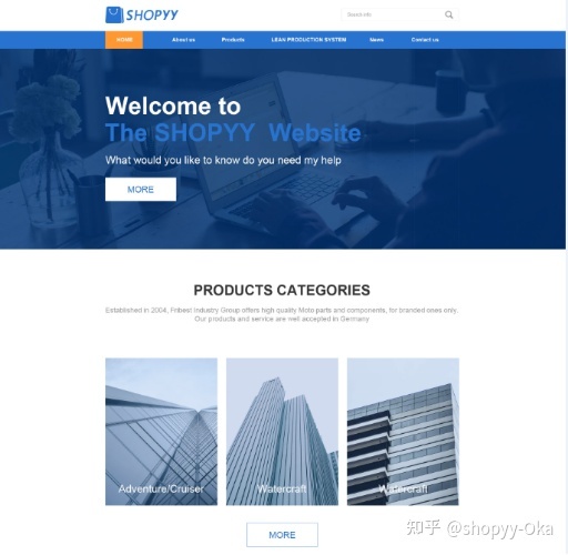 如何搭建一个高效的B2B企业询盘官网 设计要点与实施指南
